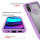 Hülle für Motorola Moto E20 / E30 / E40, Handy Tasche Silikon Case Cover Bumper