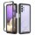 Handyhülle für Samsung Galaxy A32 5G – 360° Panzer Case mit Displayschutz