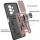 Handyhülle Für Samsung A23 5G Handy Tasche Hülle Outdoor Case TPU Silikon Bumper