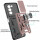 Handyhülle Für Samsung S20 FE Handy Tasche Hülle Outdoor Case TPU Silikon Bumper