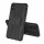 Handy Tasche für Apple iPhone Panzer Cover Case Schutz Hülle Etui Schale Bumper Apple iPhone X / XS Rot