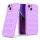 Handyhülle für Apple iPhone 14 – Outdoor Case Lila