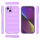 Handyhülle für Apple iPhone 14 – Outdoor Case Lila