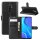 Xiaomi Redmi 9 Hülle Handy Tasche Flip Cover Wallet Case Schutzhülle Klapp Etui