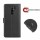 Xiaomi Redmi 9 Hülle Handy Tasche Flip Cover Wallet Case Schutzhülle Klapp Etui