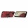 Handy Tasche für Samsung Galaxy Ring Case Hülle Outdoor TPU Back Cover Bumper  Galaxy A42 5G Rot