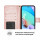 Handyhülle Xiaomi Redmi 10, Hülle Handy Tasche Schutzhülle Klapphülle Flip Case