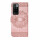 Handyhülle Xiaomi Redmi 10, Hülle Handy Tasche Schutzhülle Klapphülle Flip Case