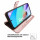 Handyhülle Xiaomi Redmi 10, Hülle Handy Tasche Schutzhülle Klapphülle Flip Case