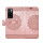 Handyhülle Xiaomi Redmi 10, Hülle Handy Tasche Schutzhülle Klapphülle Flip Case