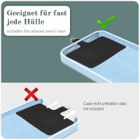 Handykette Universal + Farbauswahl + zum Umhängen für Handyhülle Hülle Cover  Dunkel-Grün