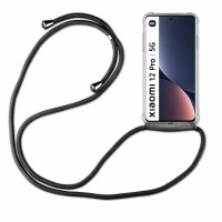 Handykette für Xiaomi 12 Pro – Handyhülle...