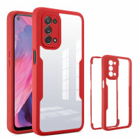 360° Grad Hülle Oppo A54 5G / A74 5G...