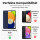 Handykette für Samsung Galaxy A03 Handyhülle mit Band Schutz Hülle Handy Tasche
