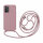 Handykette für Samsung Galaxy A23 5G Handyhülle mit Band Case Hülle mit Kordel