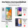Handykette für Samsung Galaxy A23 5G Handyhülle mit Band Case Hülle mit Kordel