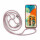 Handykette für Samsung Galaxy A23 5G Handyhülle mit Band Case Hülle mit Kordel