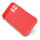 Handyhülle für Apple iPhone 12 Pro – Outdoor Case Rot