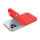 Hülle für Apple iPhone 12 / Pro / Pro Max Handyhülle Outdoor Case Cover Bumper iPhone 12 Pro Rot