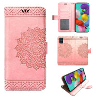 Handy Tasche für Samsung Galaxy A51 SM-A515...