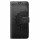 ZTE Blade V30 Vita, Handy Tasche Hülle Schutzhülle Klapphülle Flip Case Etui TPU