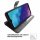 ZTE Blade V30 Vita, Handy Tasche Hülle Schutzhülle Klapphülle Flip Case Etui TPU