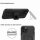Handyhülle für Apple iPhone 12 / 12 Pro – Panzer Case Schwarz