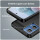 Motorola Moto G34 Hülle Handyhülle Outdoor Handy Tasche Bumper Case Back Cover