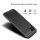 Huawei P40 Lite Carbon Hülle Schutzhülle TPU Bumper Outdoor Cover Handy Tasche