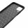 Huawei P40 Lite Carbon Hülle Schutzhülle TPU Bumper Outdoor Cover Handy Tasche
