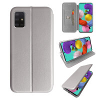 Handy Tasche für Samsung Galaxy A51 SM-A515...