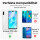 Outdoor Case Panzer Hülle Cover Huawei Handytasche Schutzhülle Handyhülle Handy Schwarz P30 Lite