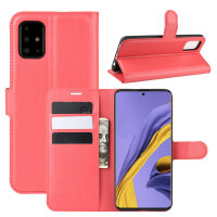 Handy Tasche für Samsung Galaxy A51 SM-A515...