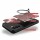 Outdoor Panzer Hülle für ZTE Handyhülle mit Slide Kameraschutz Ringhalter Bumper Blade V30 Vita Rosegold