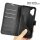 Hülle für Samsung Galaxy A13 4G, Handyhülle Schutzhülle Klapphülle Flipcase Etui