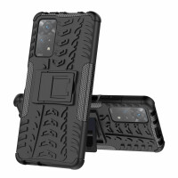 Hülle für Xiaomi Redmi Note 11 Pro 5G, Handytasche Silikon Case Cover Bumper TPU