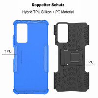 Hülle für Xiaomi Redmi Note 11 Pro 5G, Handytasche Silikon Case Cover Bumper TPU