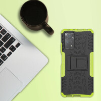 Hülle für Xiaomi Redmi Note 11 Pro 5G, Handytasche Silikon Case Cover Bumper TPU