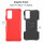 Hülle für Xiaomi Redmi Note 11 Pro 5G, Handytasche Silikon Case Cover Bumper TPU