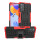 Hülle für Xiaomi Redmi Note 11 Pro 5G, Handytasche Silikon Case Cover Bumper TPU