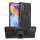 Hülle für Xiaomi Redmi Note 11 Pro 5G, Handytasche Silikon Case Cover Bumper TPU