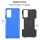 Hülle für Xiaomi Redmi Note 11 Pro 5G, Handytasche Silikon Case Cover Bumper TPU