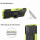 Hülle für Xiaomi Redmi Note 11 Pro 5G, Handytasche Silikon Case Cover Bumper TPU