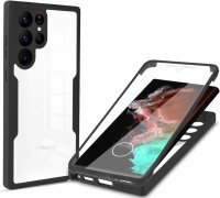 360° Grad Hülle für Samsung S23 Ultra...