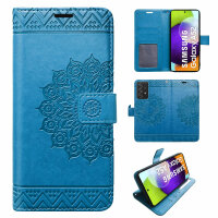 Hülle Für Samsung Galaxy A52 Handy Tasche...