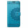 Hülle Für Samsung Galaxy A52 Handy Tasche Handyhülle Wallet Case Flip Cover Etui Blau