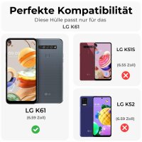 Handy Hülle mit Band Schutzhülle Handykette...