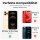 Handyhülle für Apple iPhone 12 Pro Max – Outdoor Case Lila