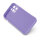 Handyhülle für Apple iPhone 12 Pro Max – Outdoor Case Lila