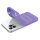 Handyhülle für Apple iPhone 12 Pro Max – Outdoor Case Lila